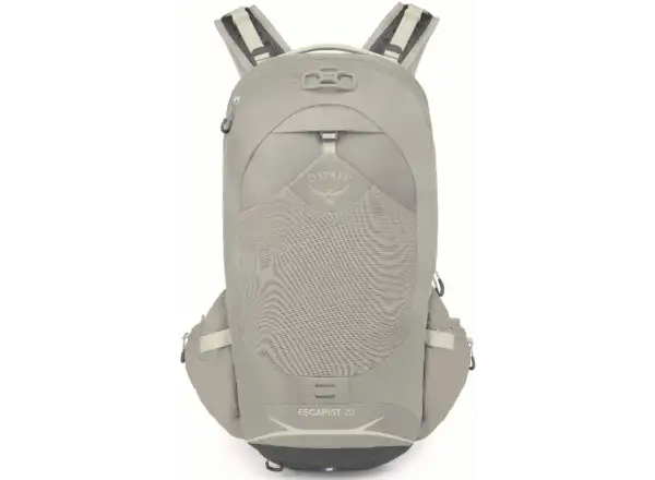 Osprey Escapist 20 l backpack Tan Concrete