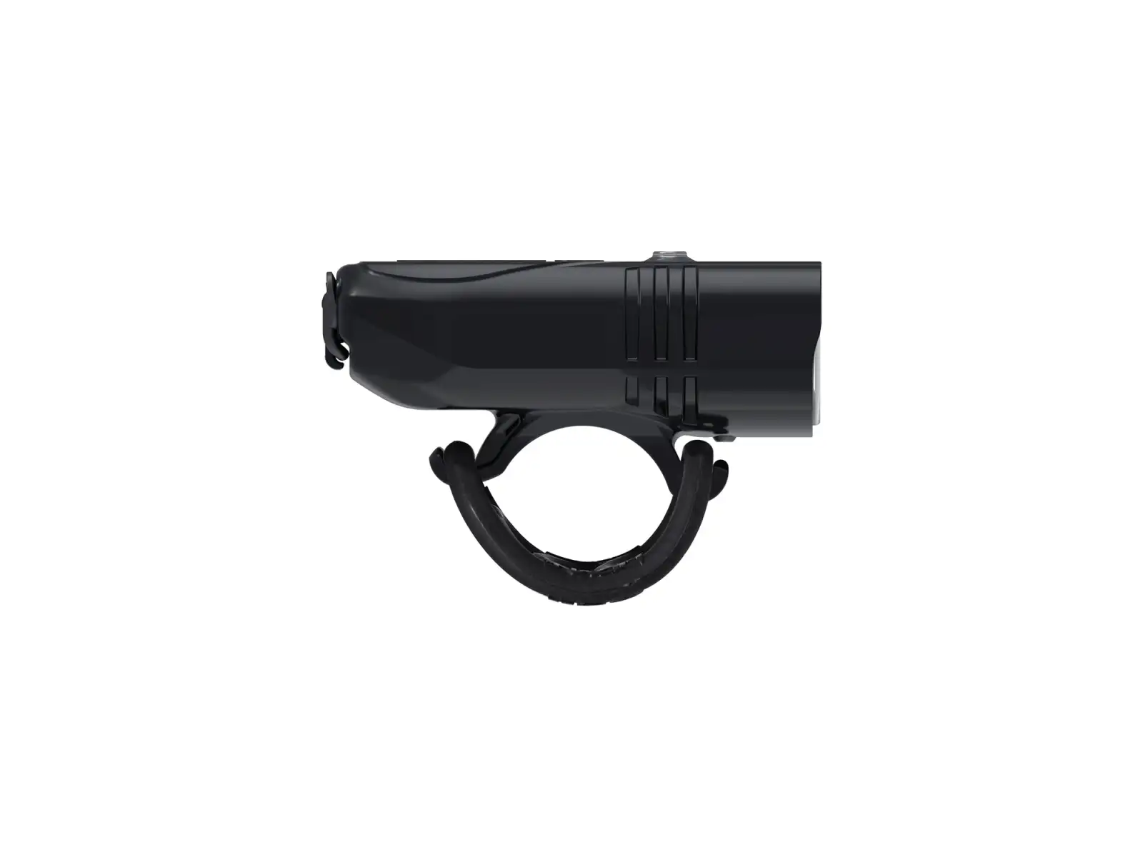 Lezyne KTV StVZO Pro 150 front light Black