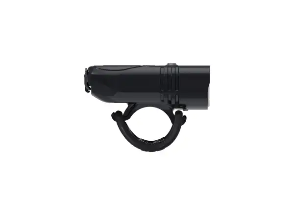 Lezyne KTV StVZO Pro 150 front light Black