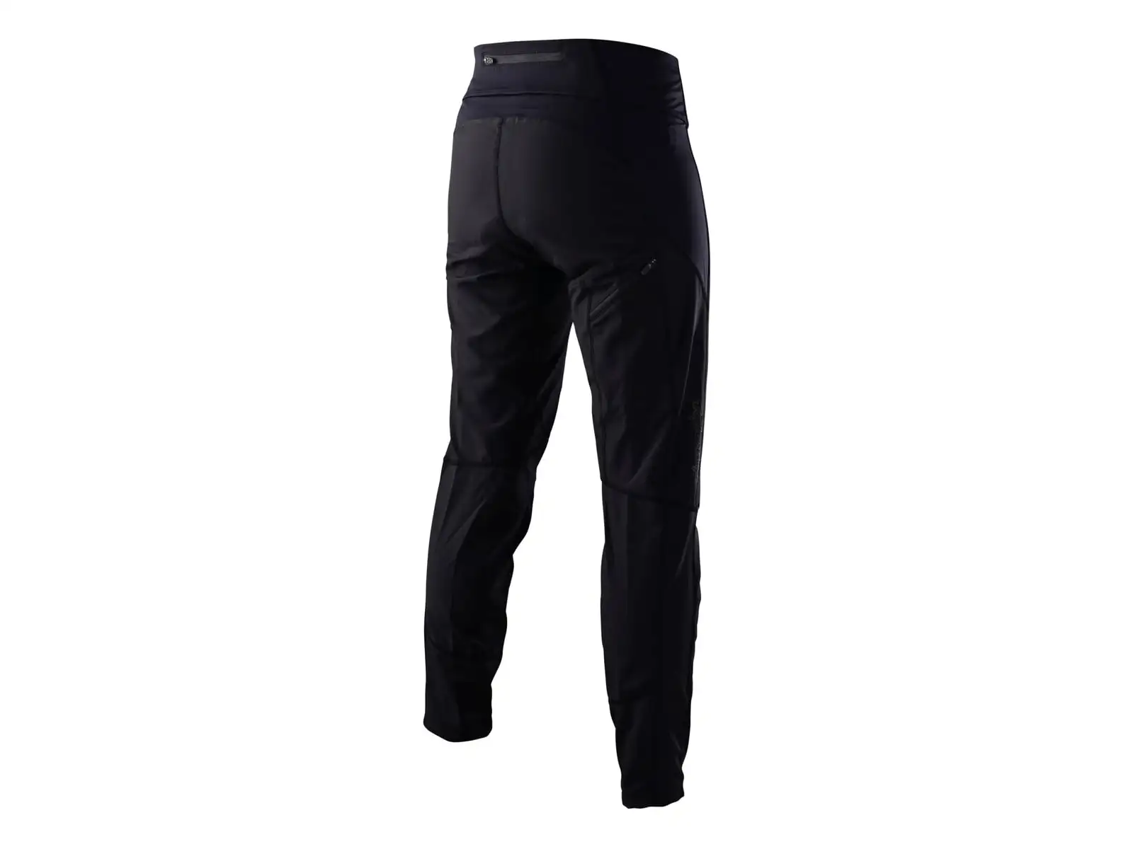 Troy Lee Designs Luxe women's pants Black