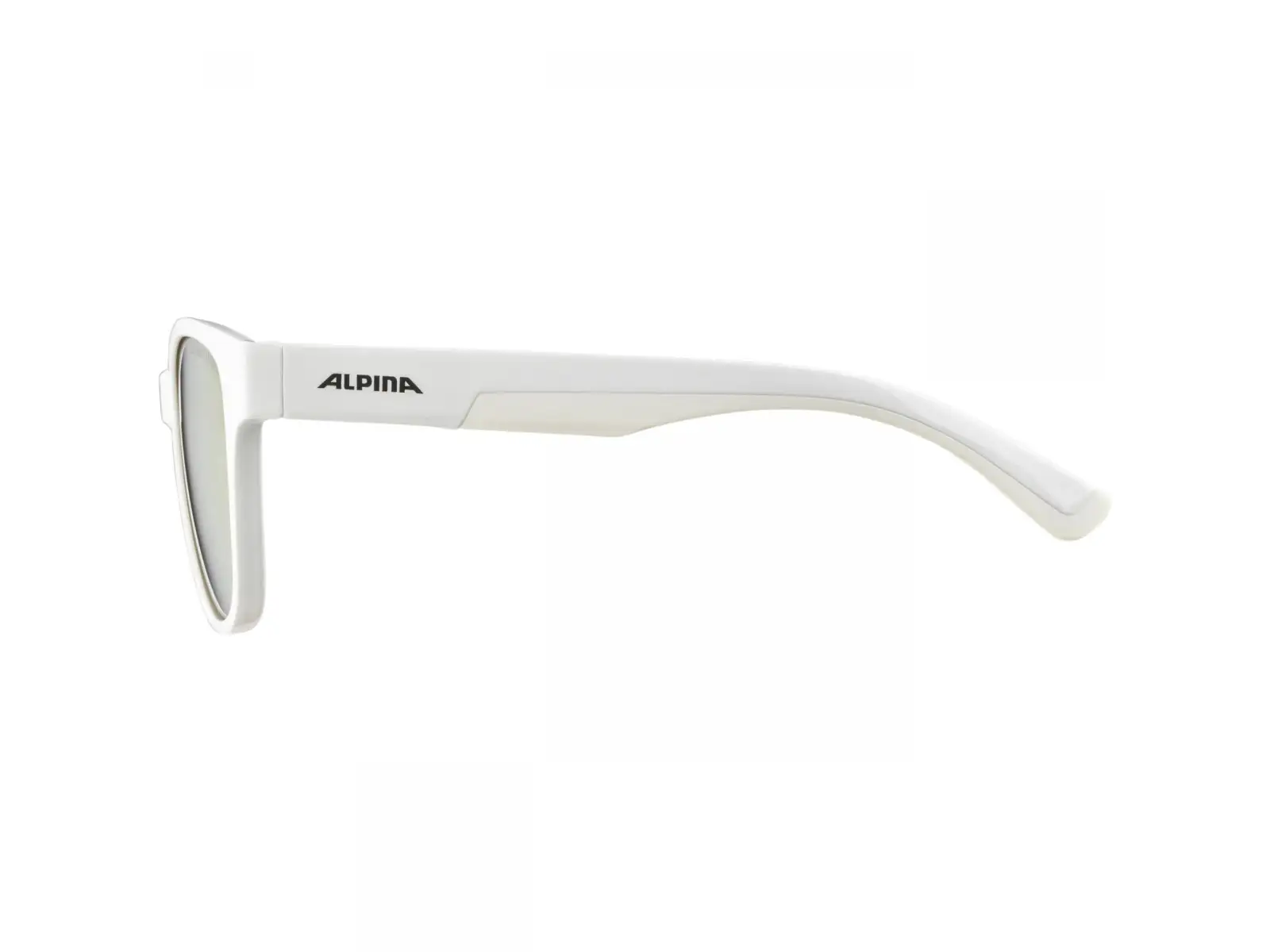 Alpina Flexxy Cool Kids II children's glasses White