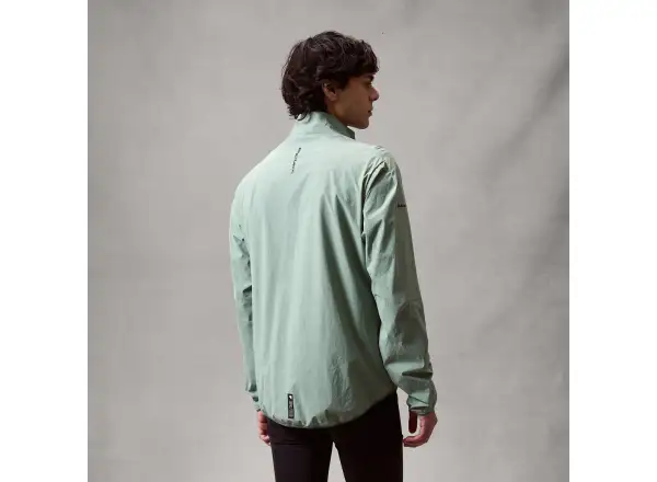 Endura Alltrack Ride Packable men's jacket Sage green