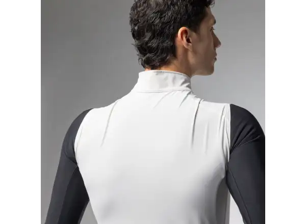 Alé Klimatik K-Solution men's waterproof vest Stucco