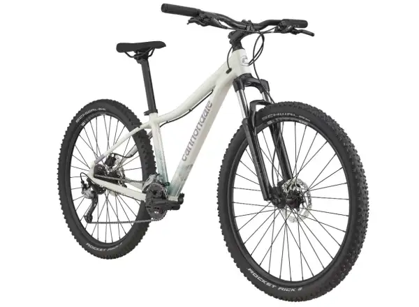 Cannondale Trail Womens 7 27.5" mountain bike Iridescent