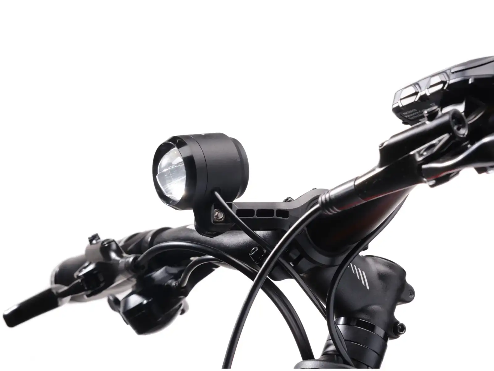 Crussis ONE-Country 7.10-M (720 Wh) low-step electric bike