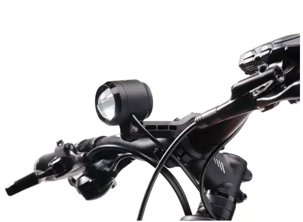 Crussis ONE-Country 7.10-M (720 Wh) low-step electric bike