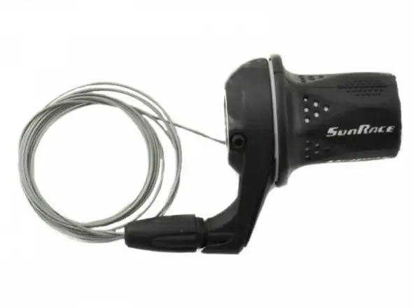 Sunrace Twist M21 shifter 8 sp.