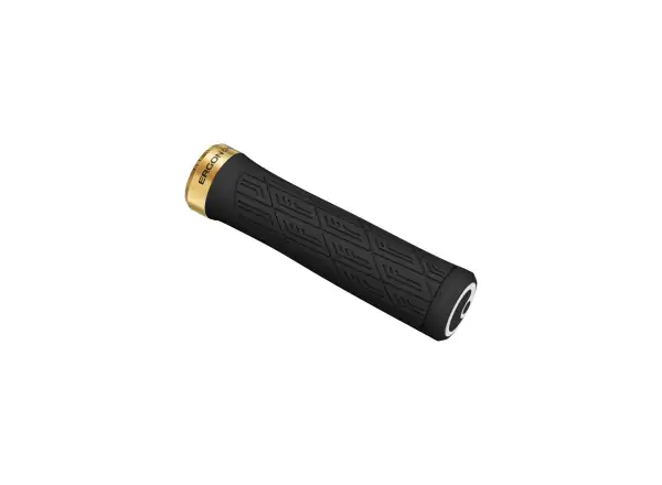 ERGON GMA grips Black/Gold Rush