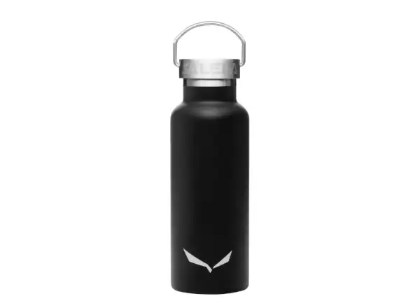 Salewa Valsura Insul bottle 0.45 l Black Out