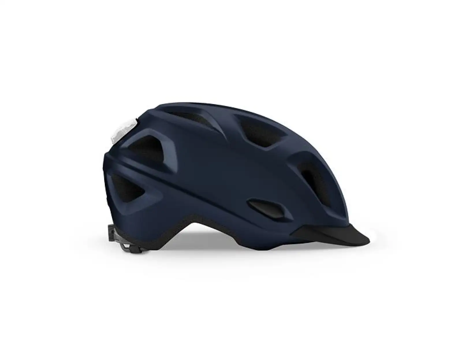 MET Mobilite helmet Blue size 52-57cm