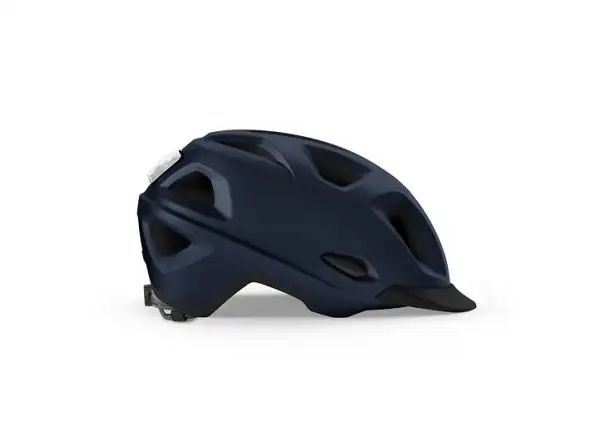 MET Mobilite helmet Blue size 52-57cm