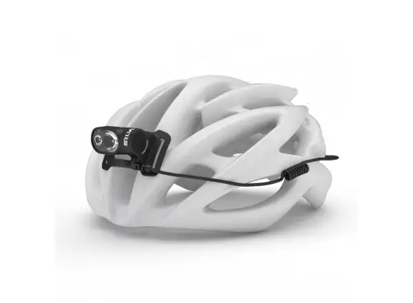Silva Cross Trail 7XT headlamp black