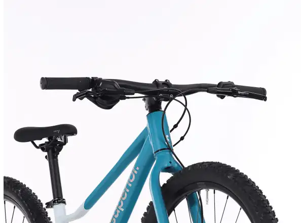 Superior F.L.Y. 27 kids bike Matte Teal