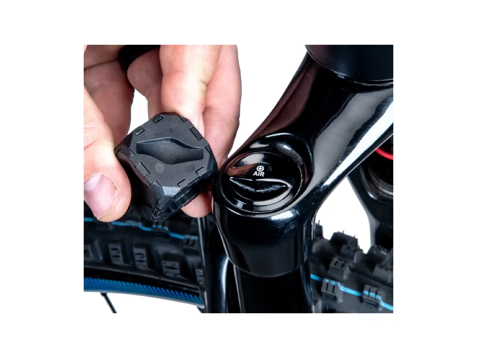 Park Tool Suspension Fork Cap Tool