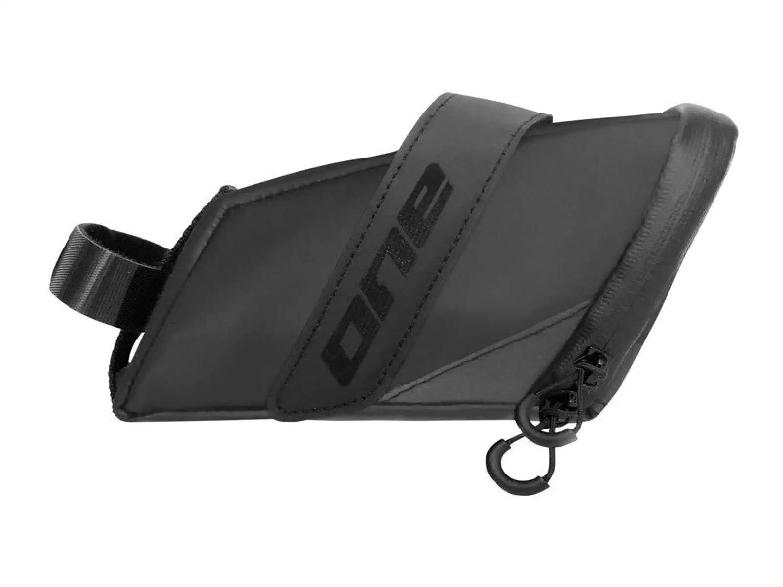 Rock Machine S.Bag 50 L saddle bag 0.7 l Black