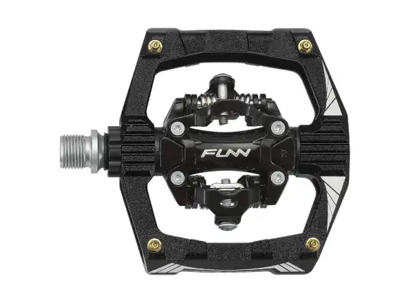 Funn Ripper clipless pedals