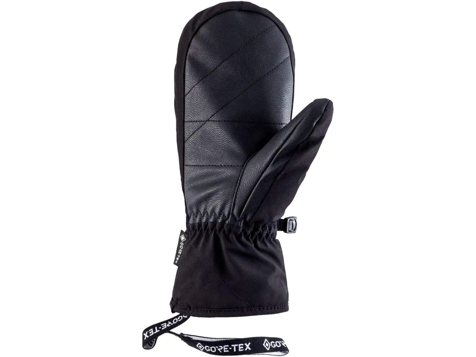 Viking Sherpa GTX Mitten women's gloves white