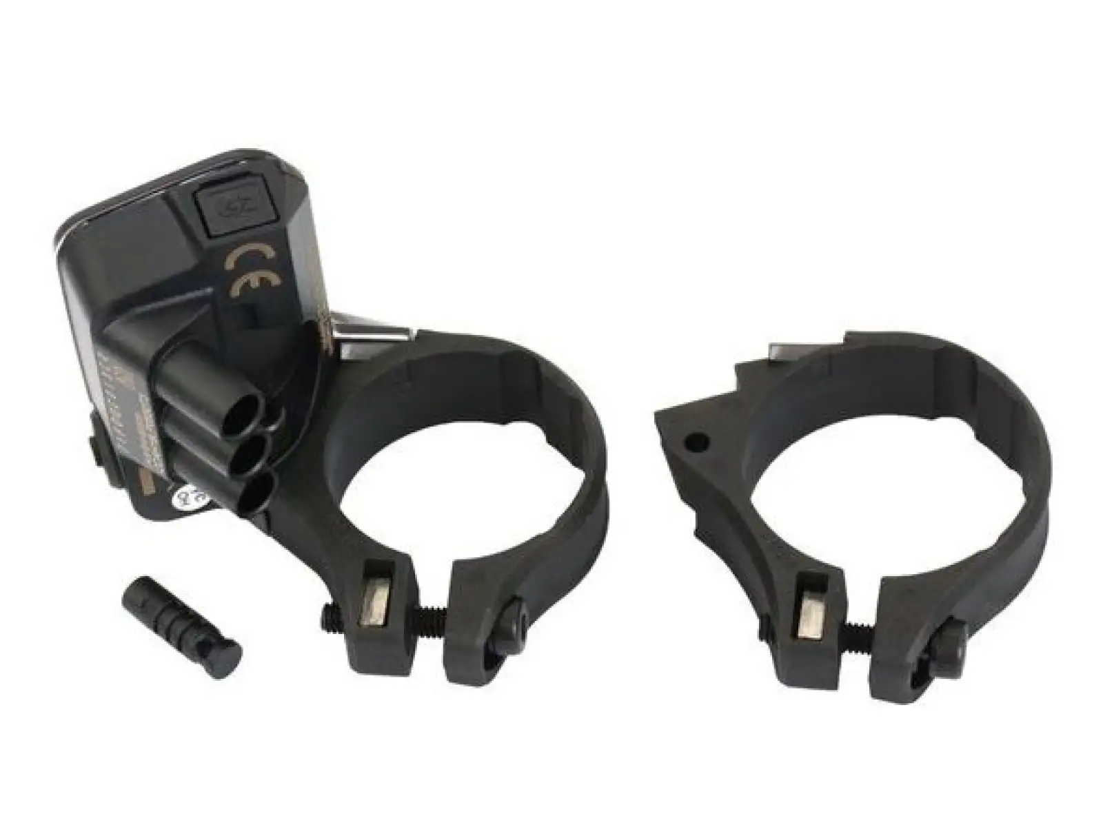 Shimano XT SC-MT800 Di2 System Information Display