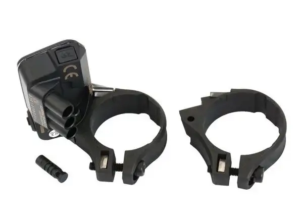 Shimano XT SC-MT800 Di2 System Information Display