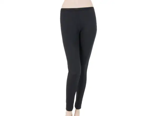 Sensor Double Face women's leggings black