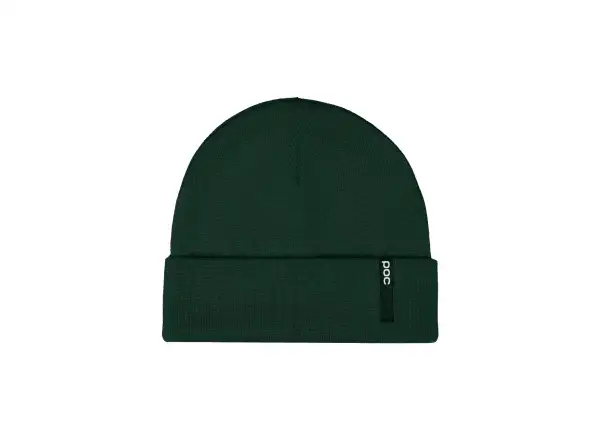 POC Beanie Flat Low hat Pargasite Green