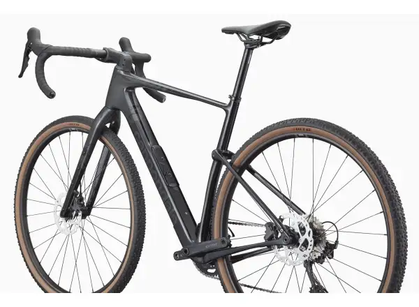 Cannondale Topstone Carbon 3 GRX 2X gravel bike SBK