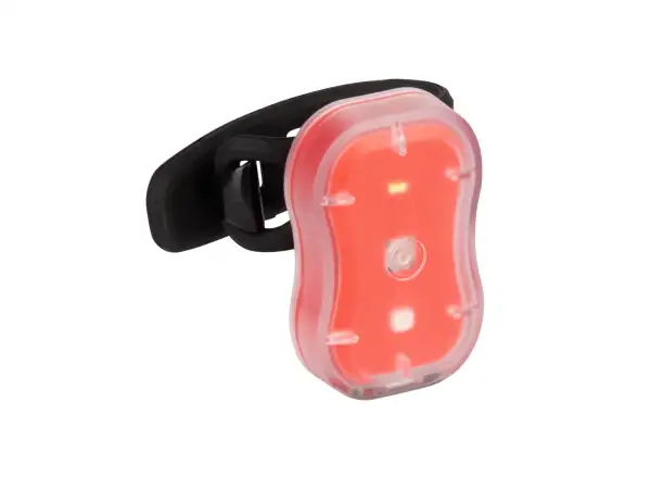 One Bikeparts R.Light 15 light red