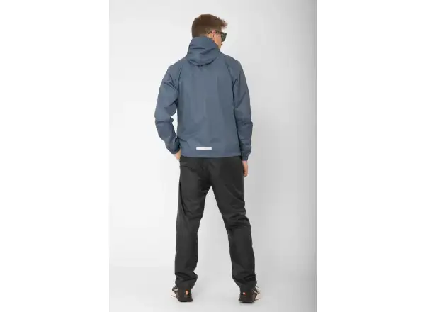 2117 of Sweden Viskafors men's jacket Navy