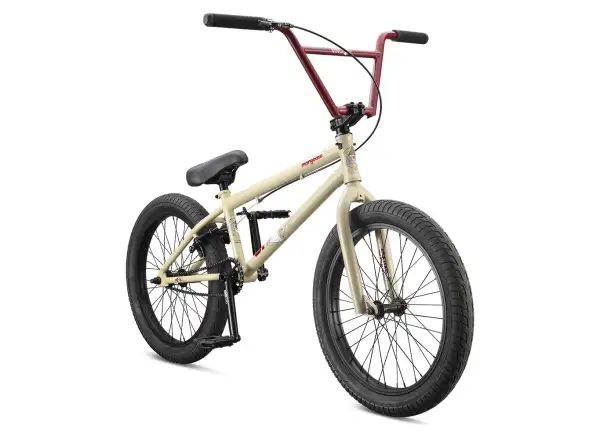 Mongoose Legion 80 TAN BMX bike
