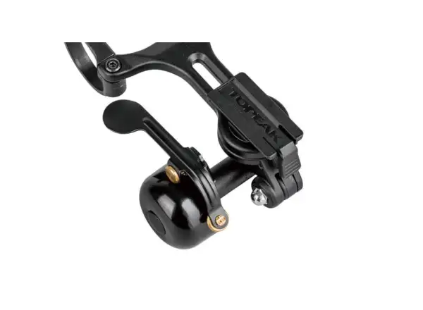 Topeak UTF Bellonside bell bronze