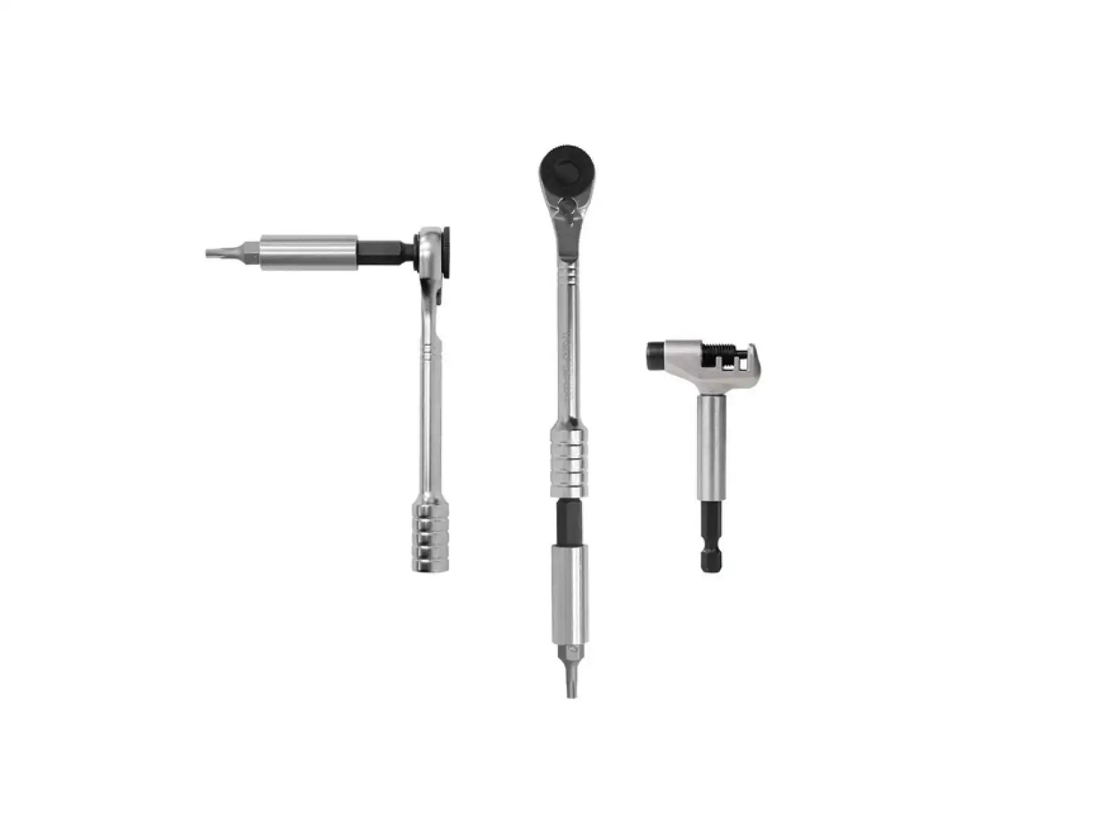 Topeak Ratchet Rocket Lite DX+ tool 20 functions with case