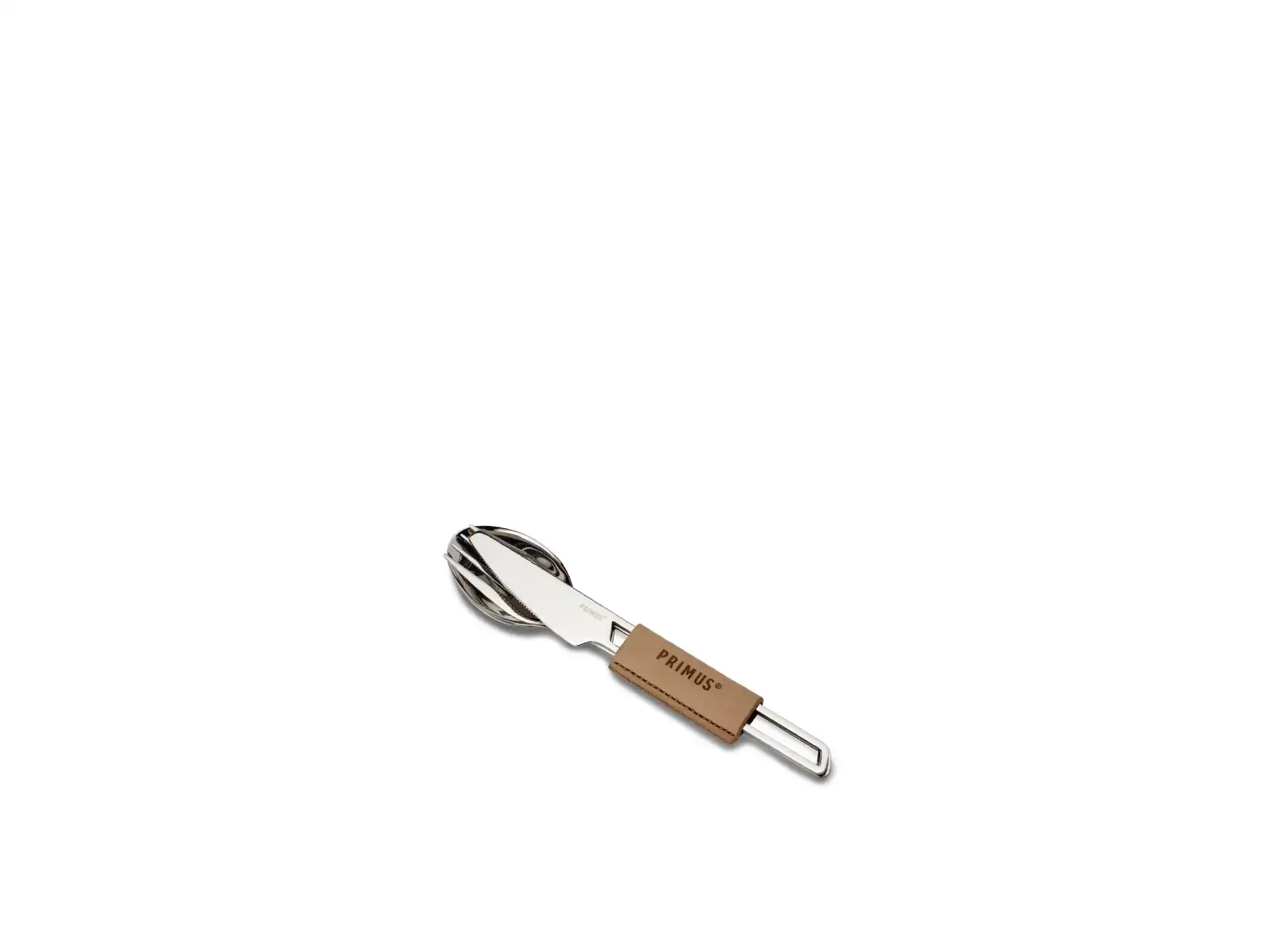 Primus CampFire travel cutlery