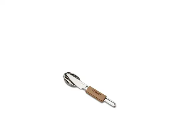 Primus CampFire travel cutlery