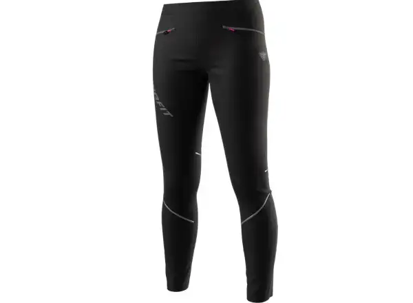 Dynafit Traverse Dynastretch women's pants Black Out