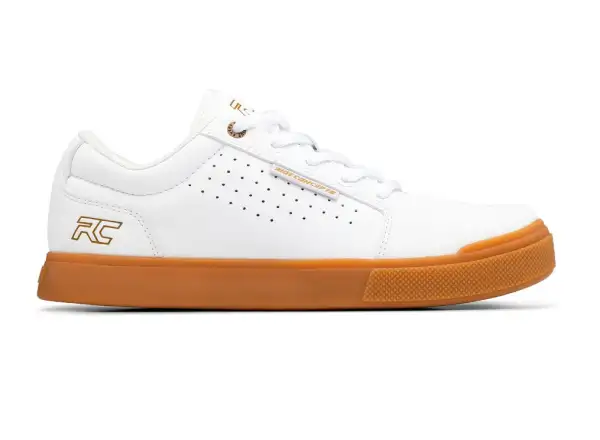 Ride Concepts Vice women's shoes White