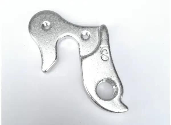 Crussis XDS-DE001 derailleur hanger for models e-Guera, e-Atland, e-Largo (Bosch 10.4)
