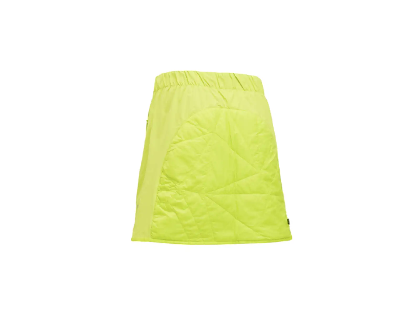 Silvini Liri women's skirt lime
