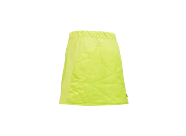 Silvini Liri women's skirt lime