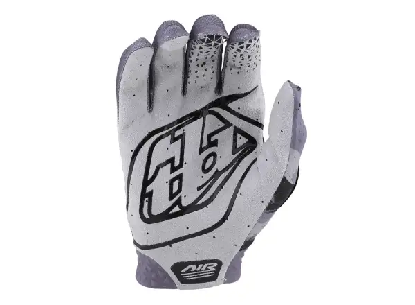 Troy Lee Designs Air Brushed Camo youth gloves Black/Gray