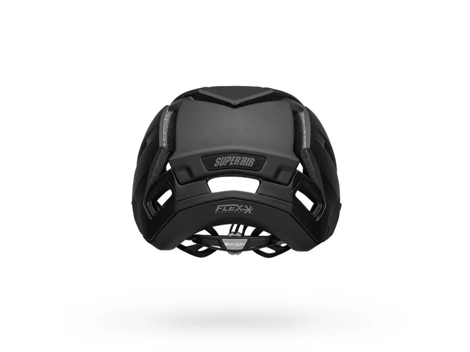 Bell Super Air R Mips helmet matte/gloss black
