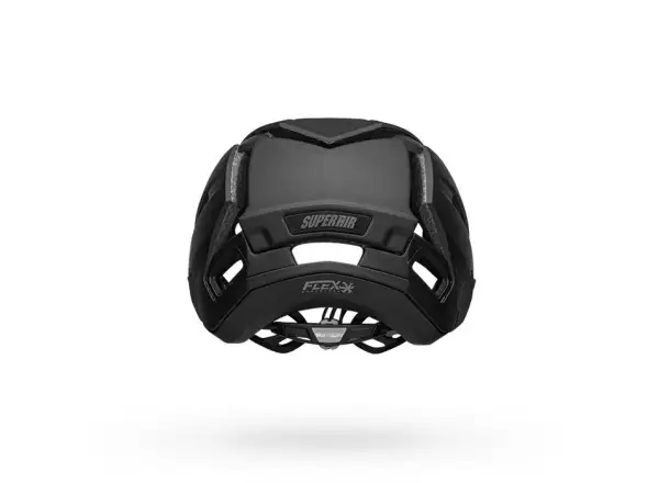 Bell Super Air R Mips helmet matte/gloss black