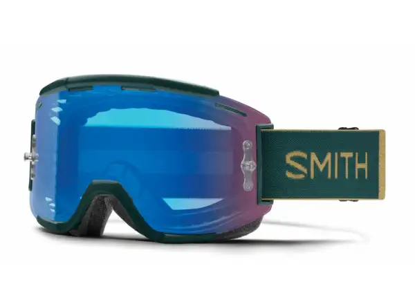 Smith Squad MTB goggles spruce safari