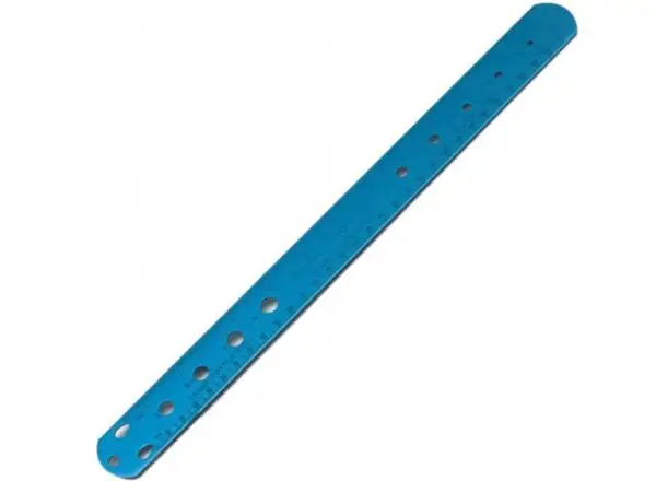 Park Tool Spoke, Bearing, and Cotter Gauge