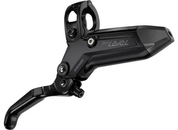 Sram Level Silver Stealth 4P Disc Brake Front