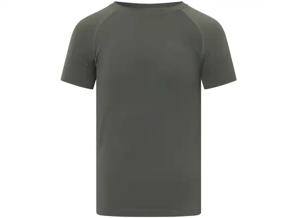 Viking Breezer men's functional T-shirt short sleeve Grey
