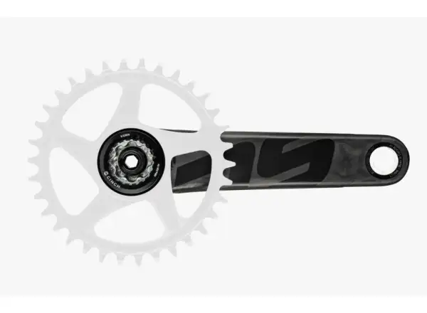 Race Face Next SL G5 cranks 170 mm black