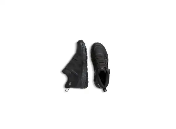 Ride Concepts Tallac Mid Clip BOA men's cycling shoes black/Charcoal