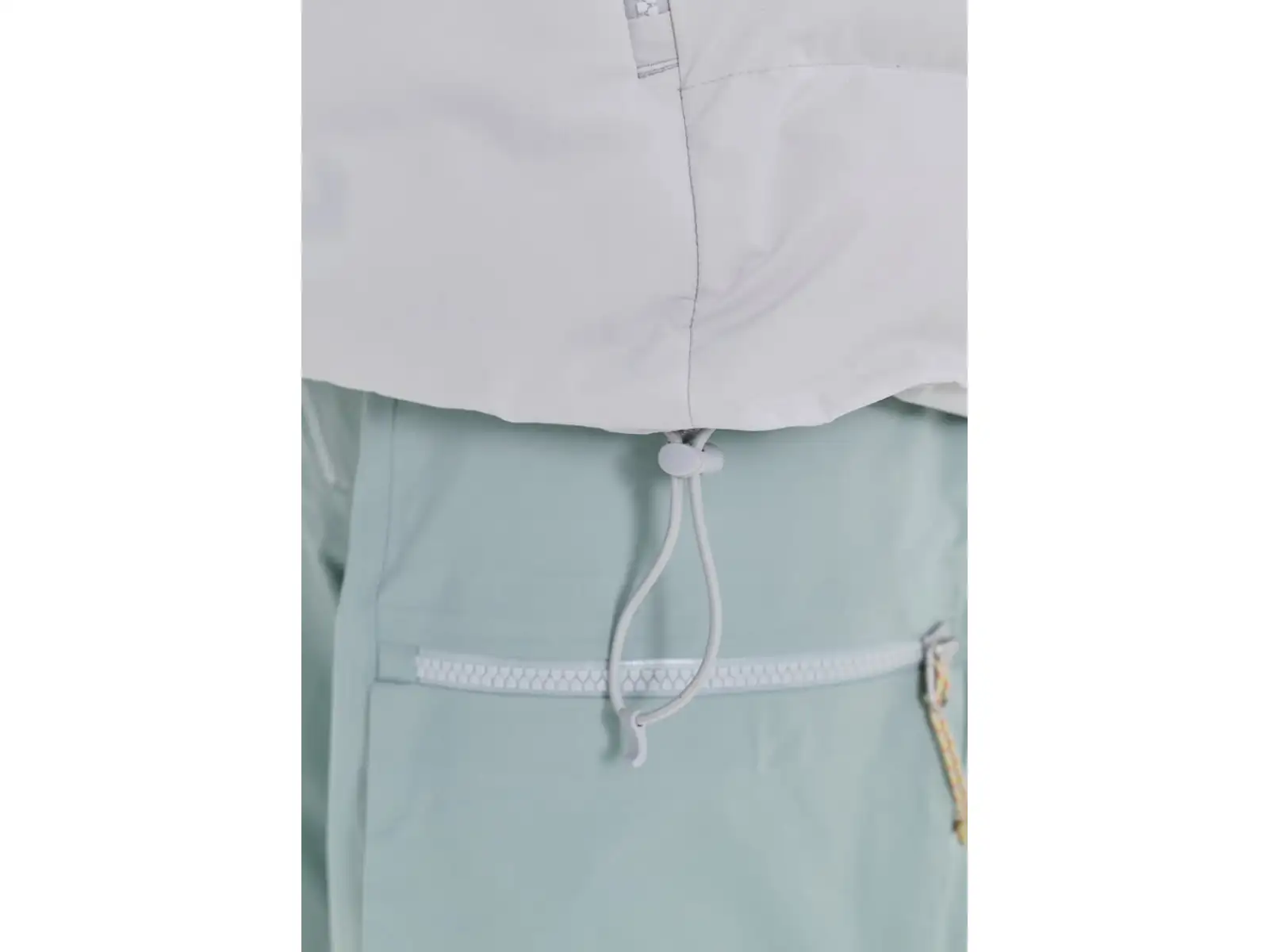 POC Loft Jacket women's ski jacket Granite Grey