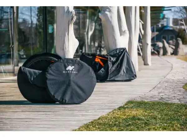 Montone bike mFrame frame bag
