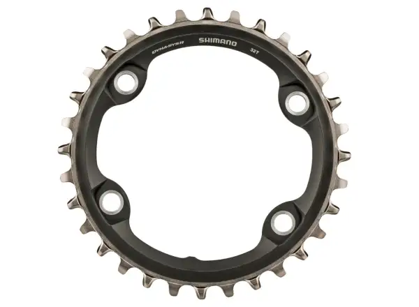 Shimano SLX M7000 SM-CRM70 Chainring 1x11-speed 30 Teeth